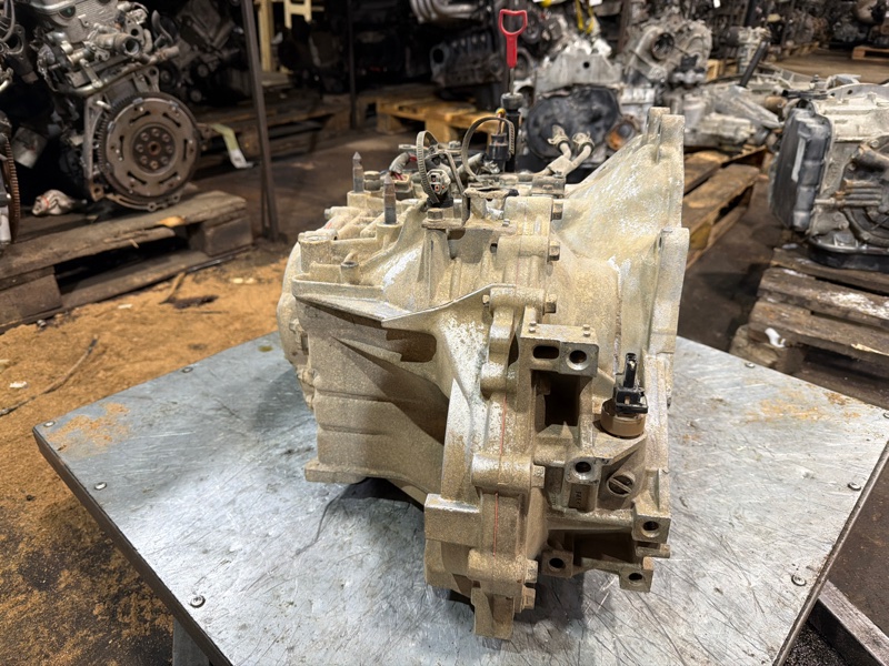 АКПП, 63000 рублей, Москва