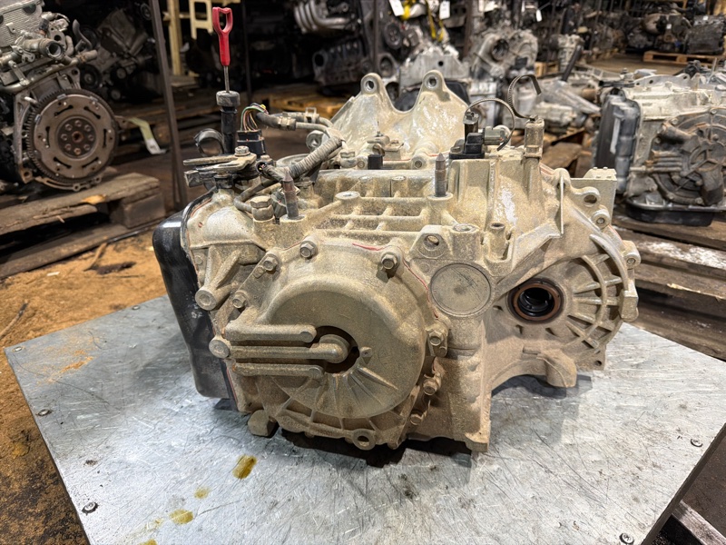 АКПП, 63000 рублей, Москва