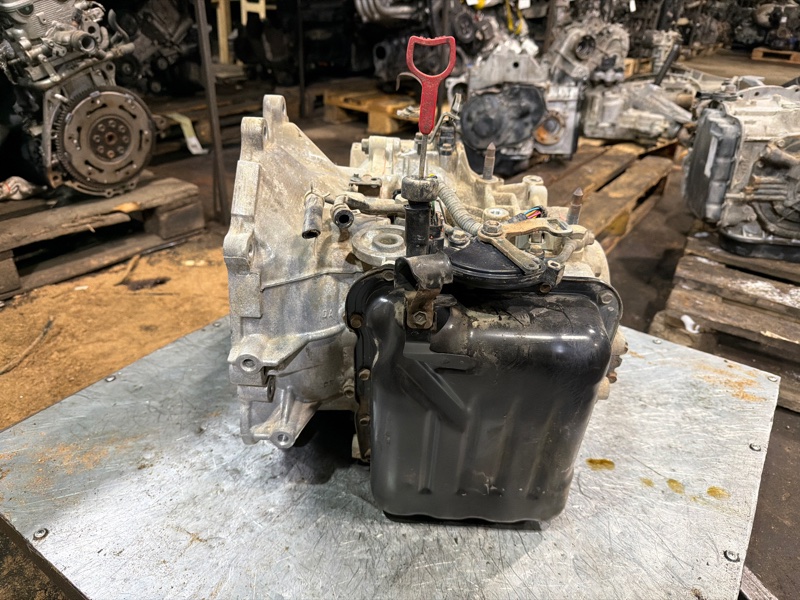 АКПП, 63000 рублей, Москва