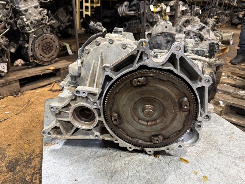 АКПП, 53000 рублей, Москва