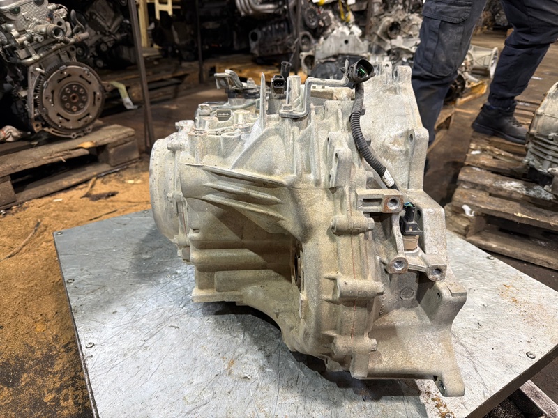 АКПП, 53000 рублей, Москва