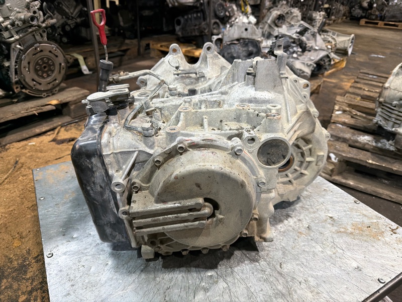 АКПП, 53000 рублей, Москва