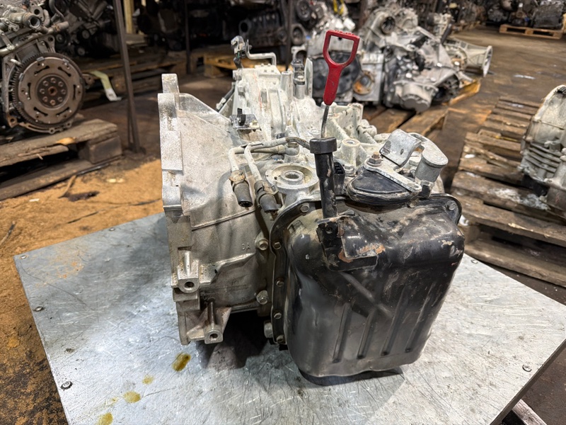 АКПП, 53000 рублей, Москва