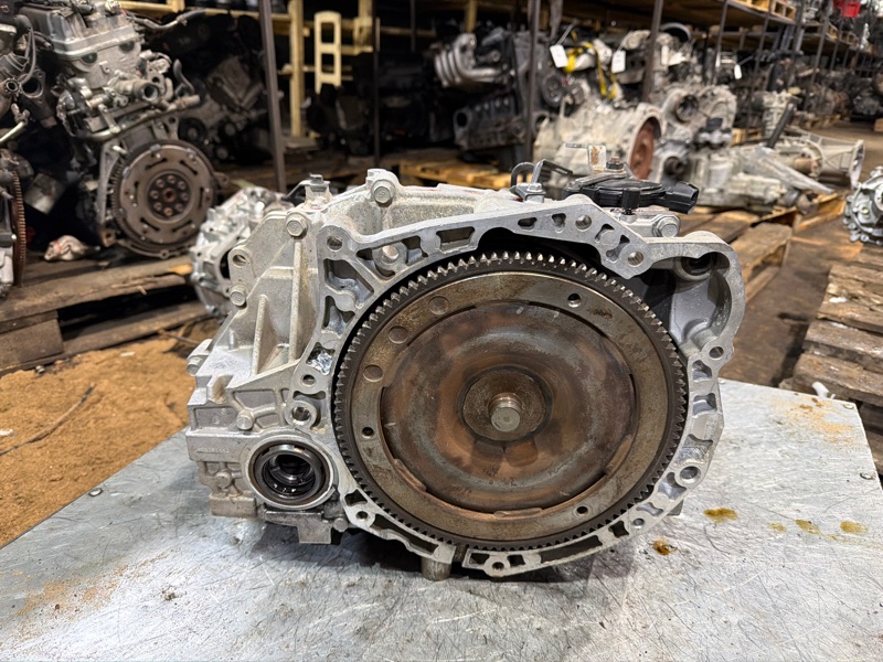 АКПП, 90000 рублей, Москва