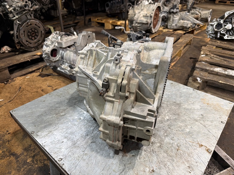 АКПП, 90000 рублей, Москва