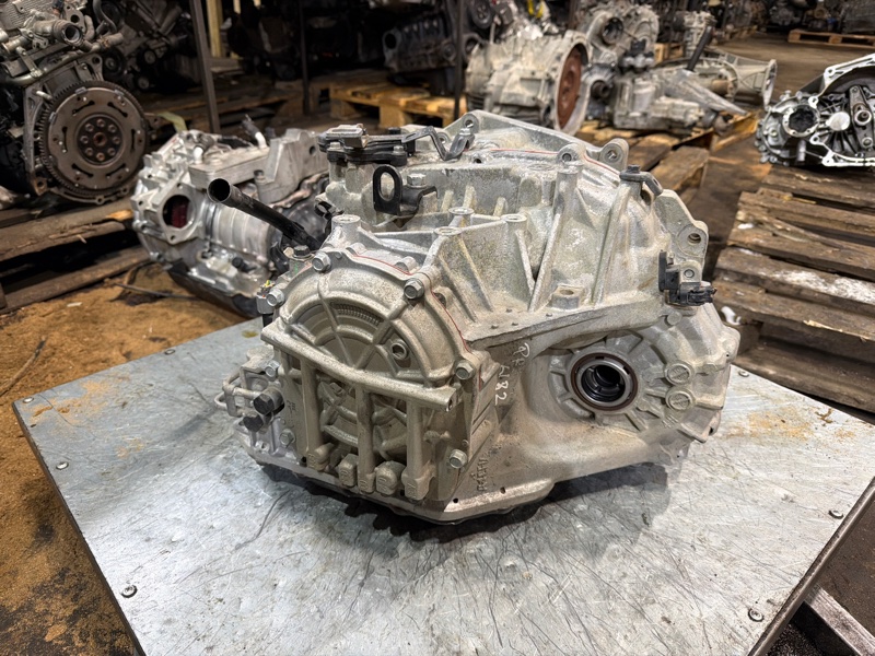 АКПП, 90000 рублей, Москва