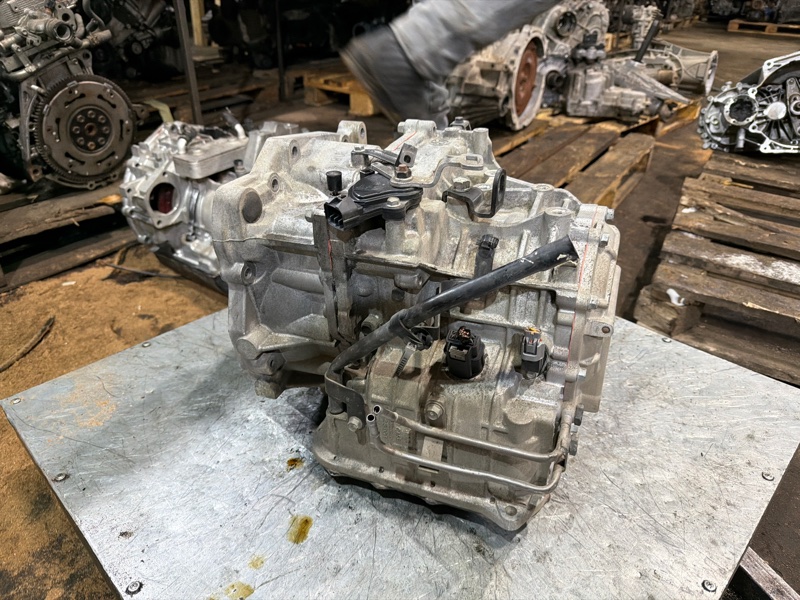 АКПП, 90000 рублей, Москва