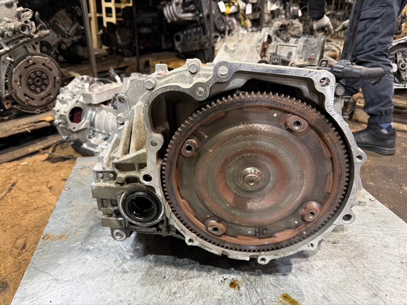 АКПП, 80000 рублей, Москва