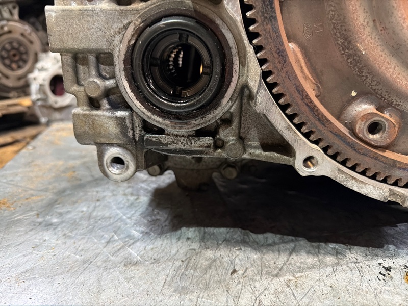 АКПП, 80000 рублей, Москва