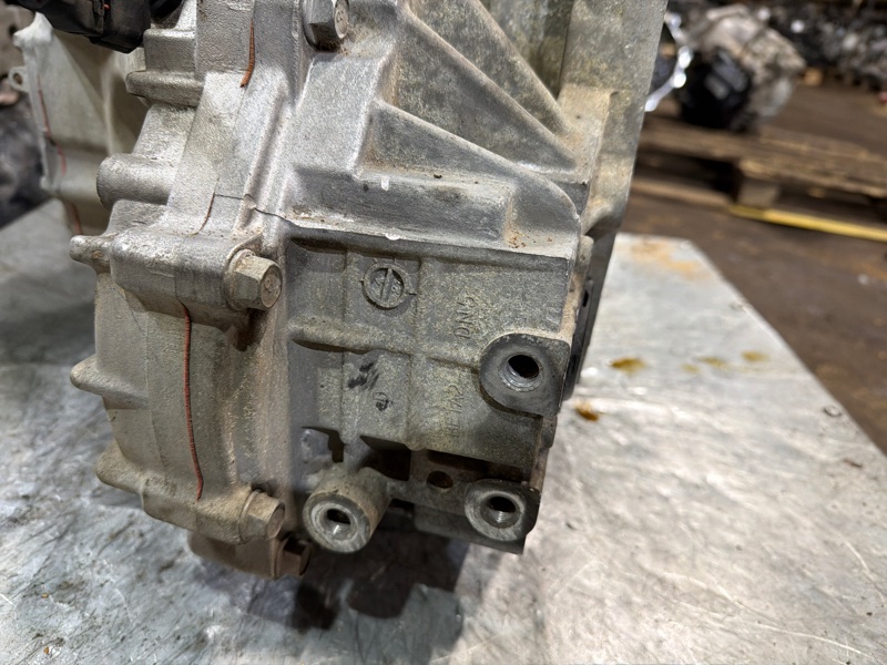 АКПП, 80000 рублей, Москва