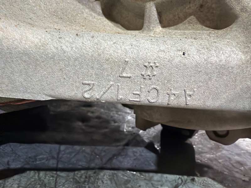 АКПП, 80000 рублей, Москва