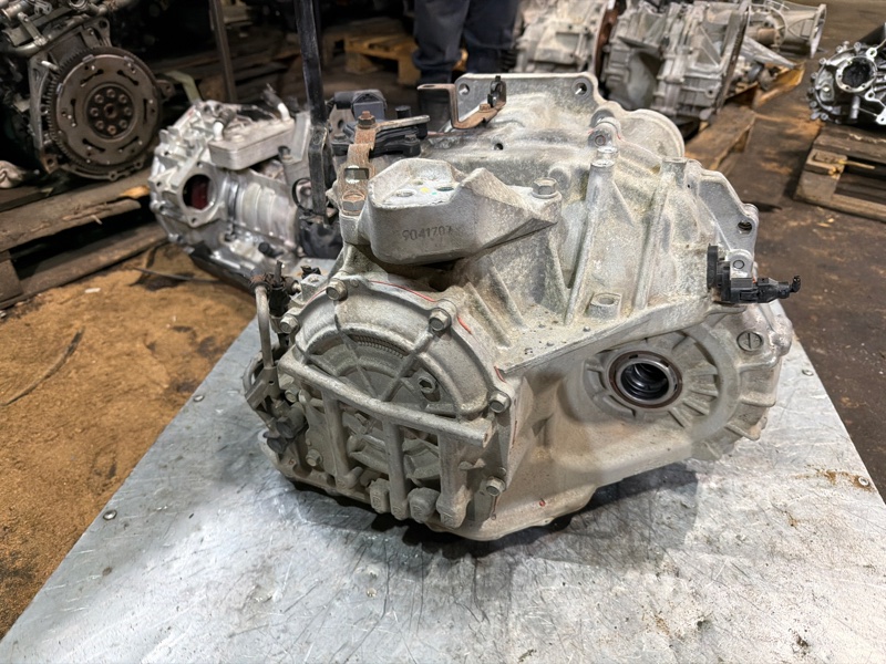 АКПП, 80000 рублей, Москва