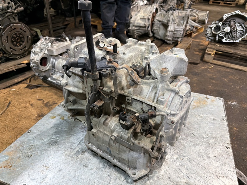 АКПП, 80000 рублей, Москва