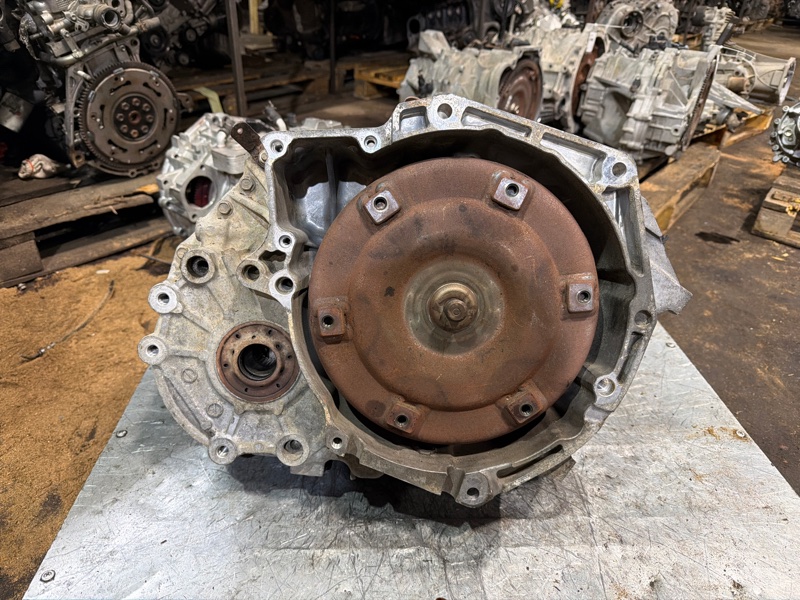 АКПП, 137000 рублей, Москва