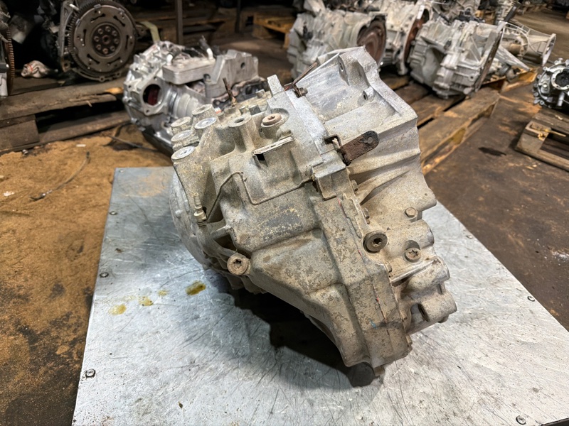 АКПП, 137000 рублей, Москва