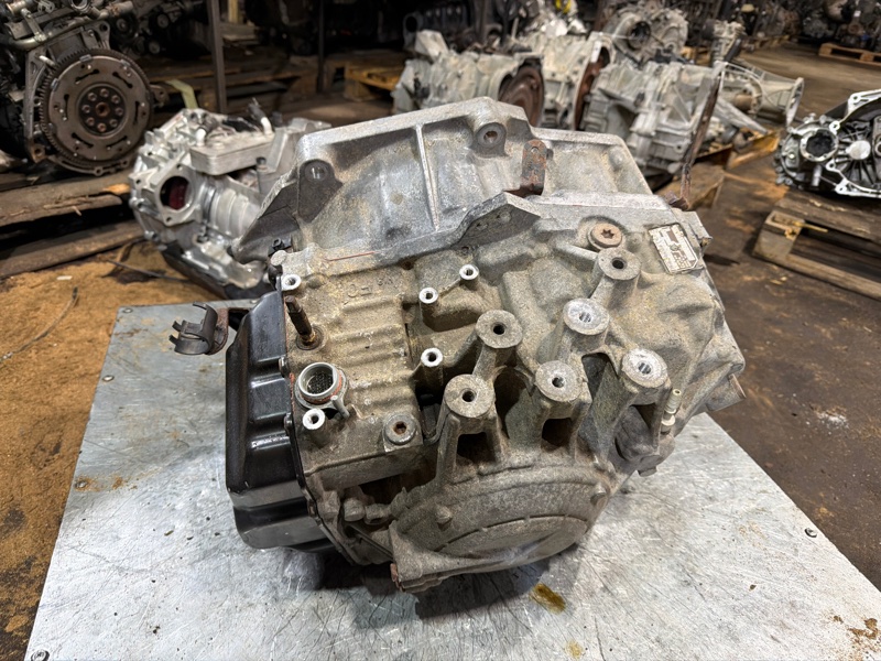 АКПП, 137000 рублей, Москва