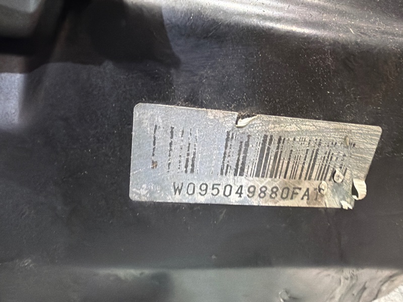 АКПП, 137000 рублей, Москва