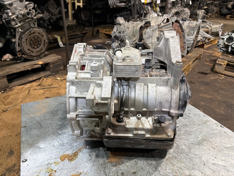 АКПП, 79000 рублей, Москва