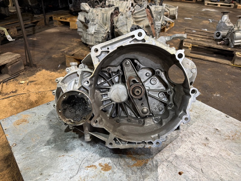 МКПП, 79000 рублей, Москва