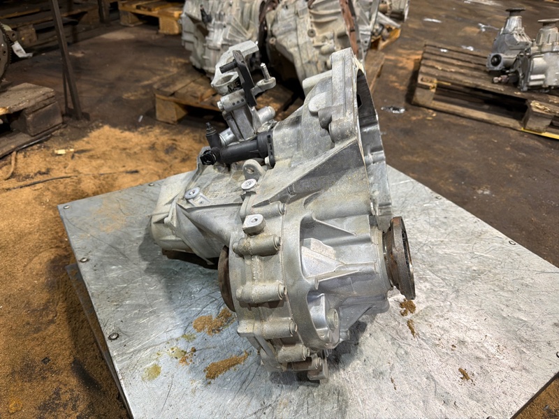 МКПП, 79000 рублей, Москва