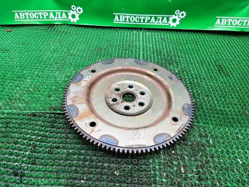 Маховик, 5000 рублей, Москва