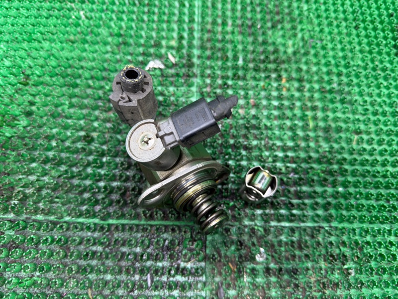 ТНВД, 6000 рублей, Москва