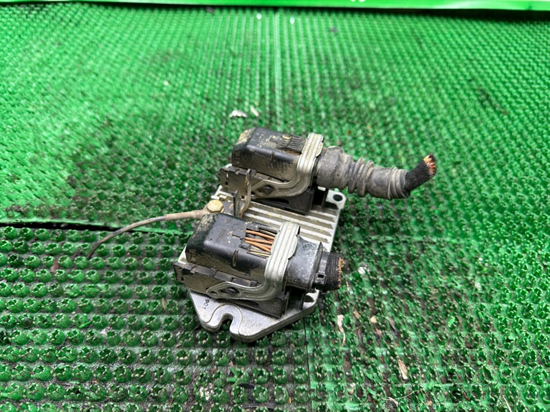 Блок управления двигателем, 15000 рублей, Москва