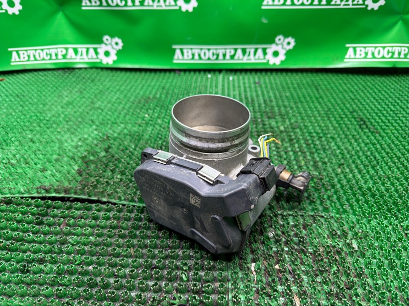 Дроссельная заслонка, 1000 рублей, Москва