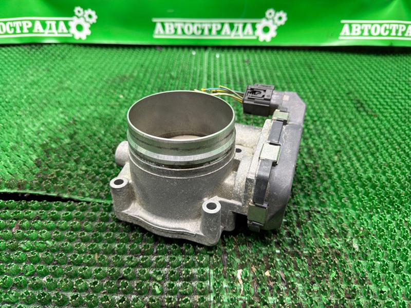 Дроссельная заслонка, 1000 рублей, Москва