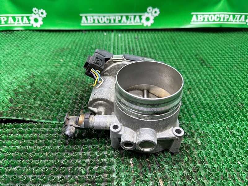 Дроссельная заслонка, 1000 рублей, Москва