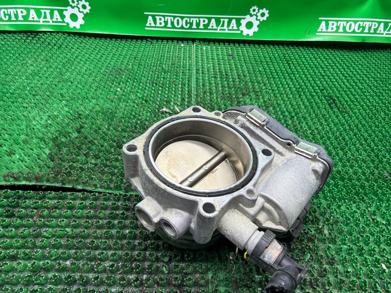 Дроссельная заслонка, 1000 рублей, Москва