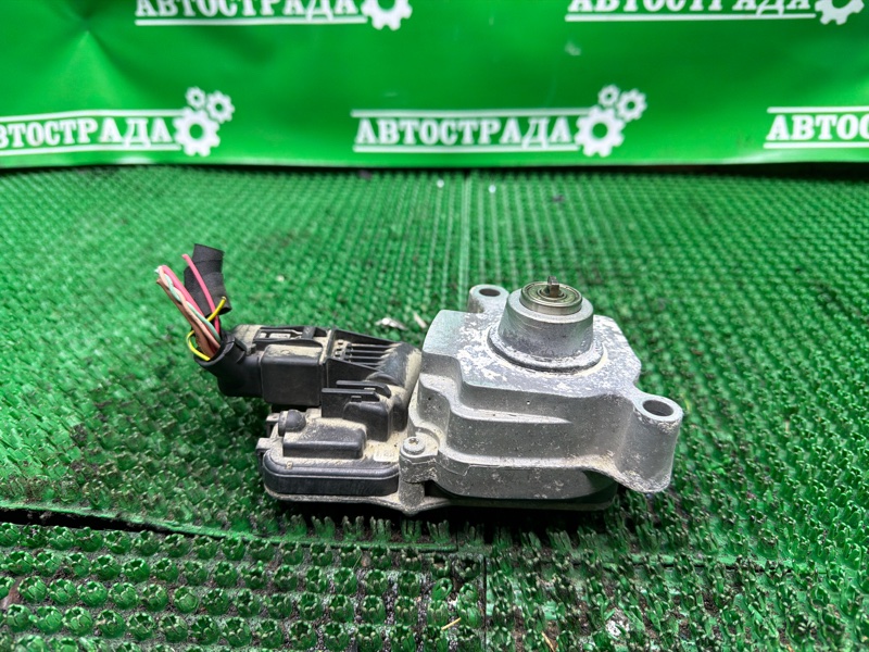 Мотор раздаточной коробки, 5000 рублей, Москва