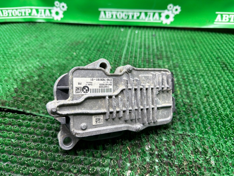 Мотор раздаточной коробки, 5000 рублей, Москва