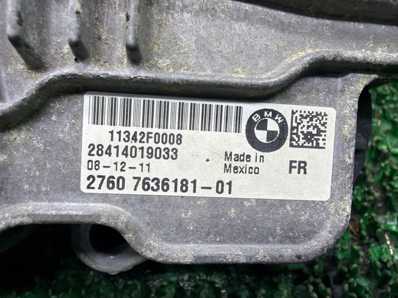 Мотор раздаточной коробки, 5000 рублей, Москва