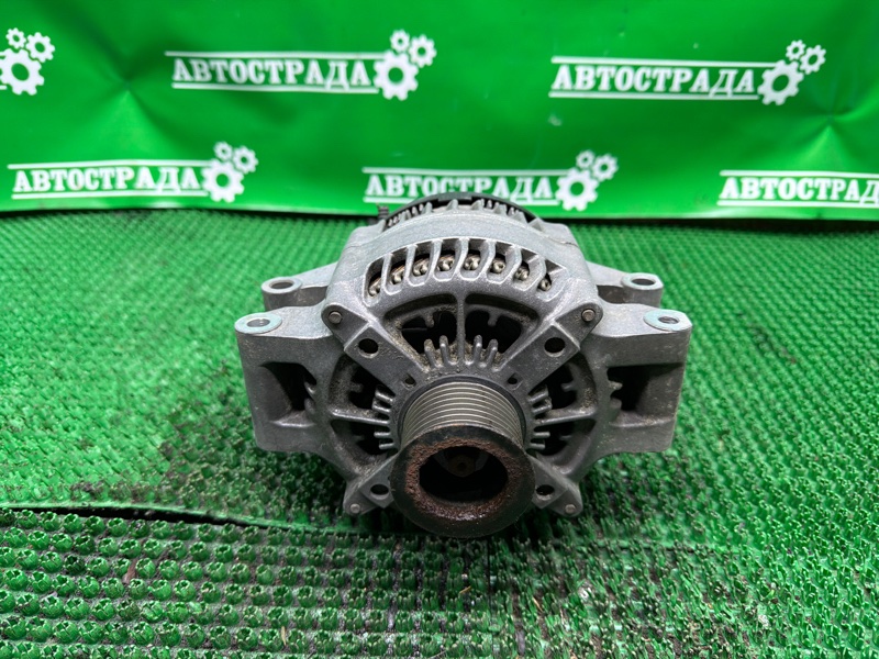 Генератор, 12000 рублей, Москва