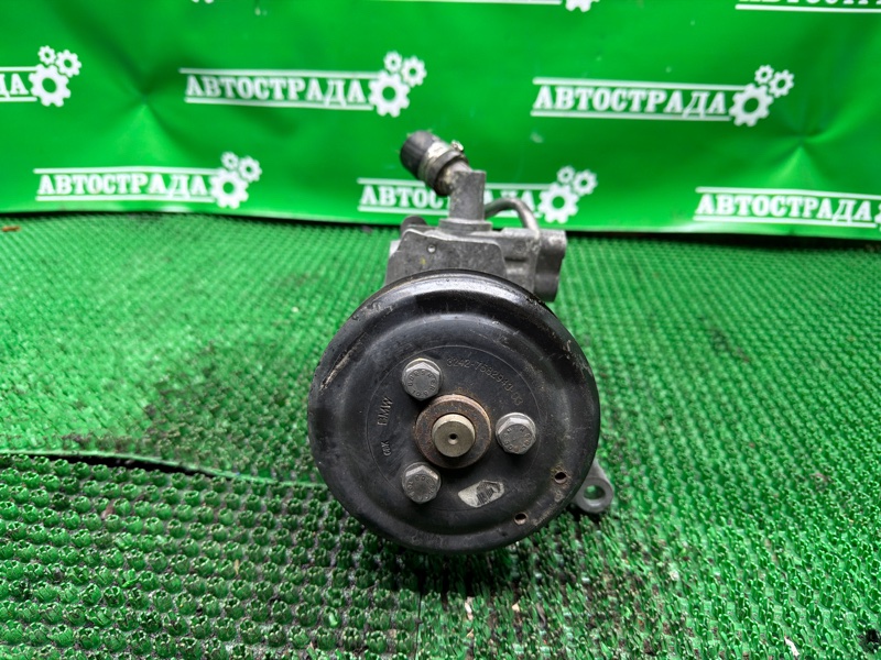 Насос ГУР, 7000 рублей, Москва