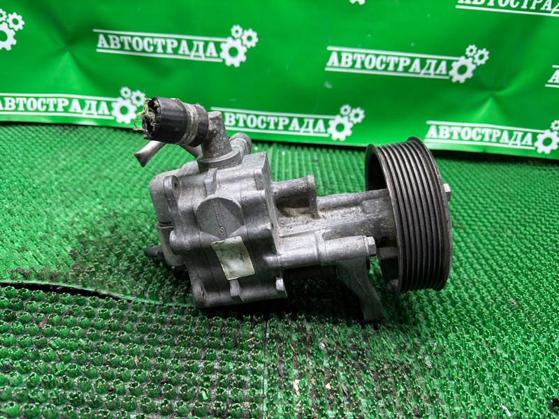 Насос ГУР, 7000 рублей, Москва