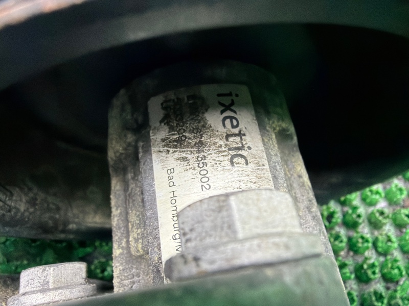 Насос ГУР, 7000 рублей, Москва