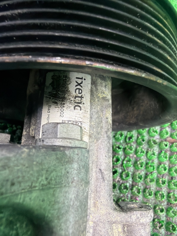 Насос ГУР, 7000 рублей, Москва