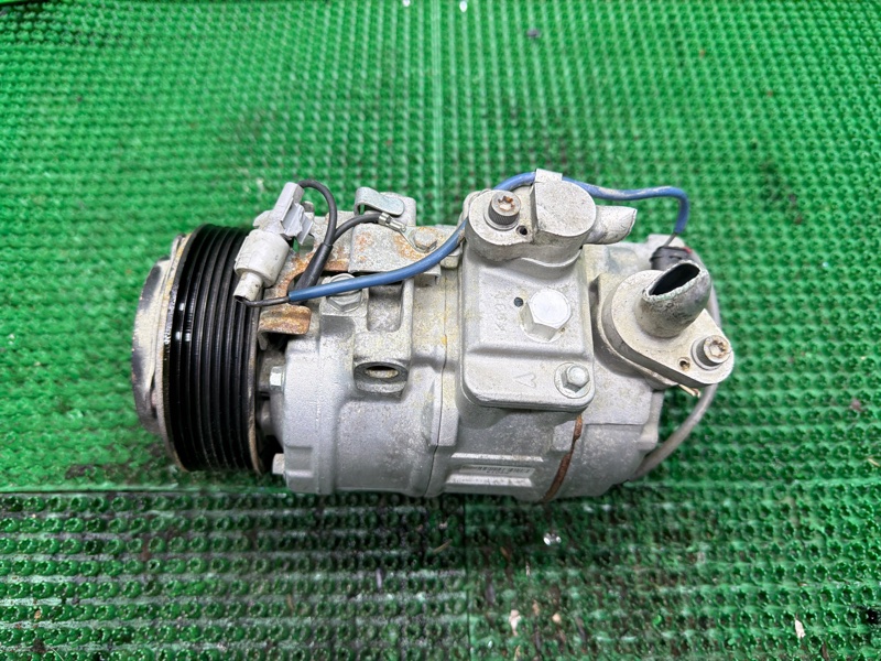 Компрессор кондиционера, 15000 рублей, Москва