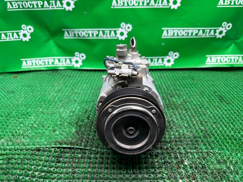 Компрессор кондиционера, 15000 рублей, Москва