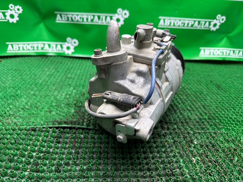 Компрессор кондиционера, 15000 рублей, Москва