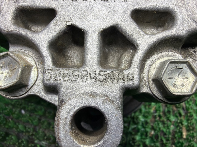 Насос ГУР, 7000 рублей, Москва