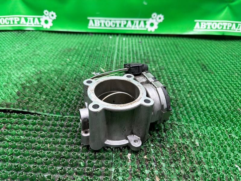 Дроссельная заслонка, 1000 рублей, Москва