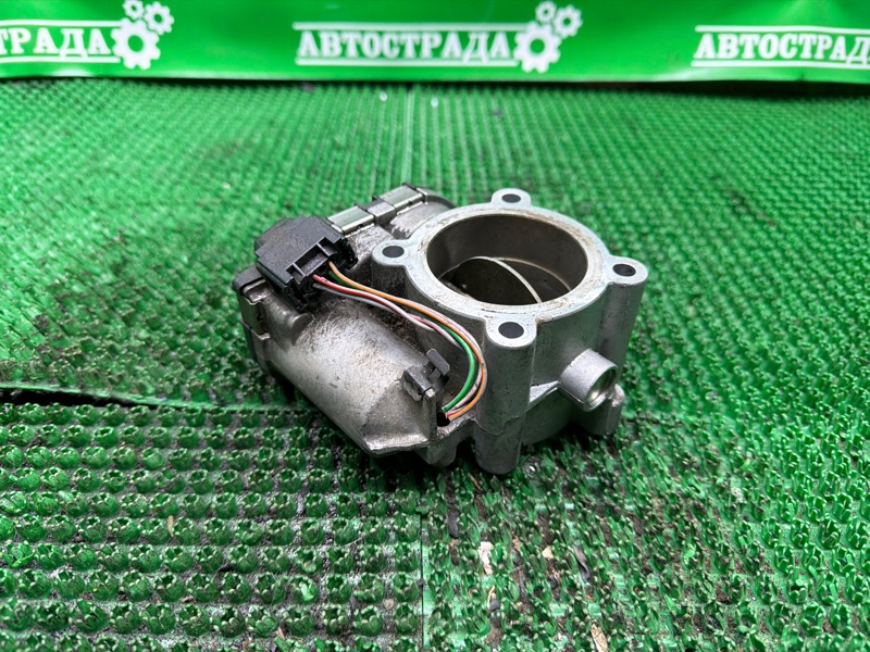 Дроссельная заслонка, 1000 рублей, Москва