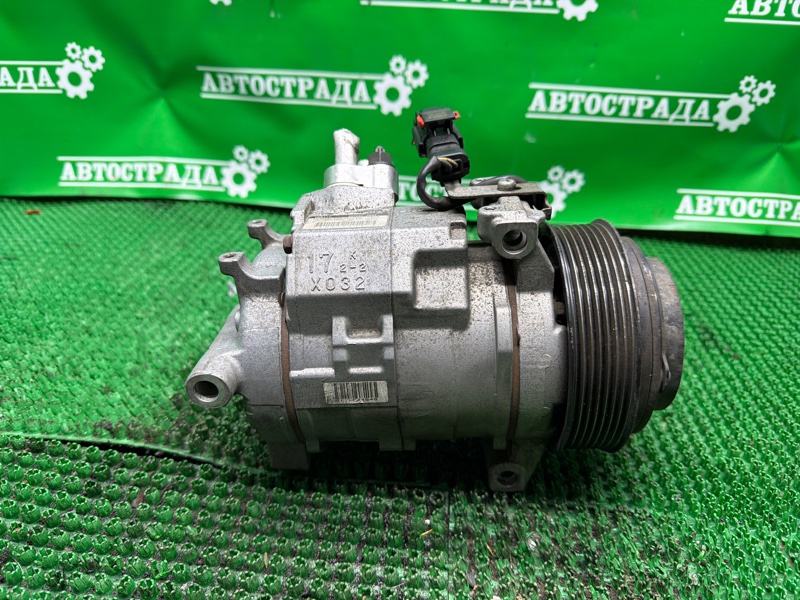 Компрессор кондиционера, 10000 рублей, Москва