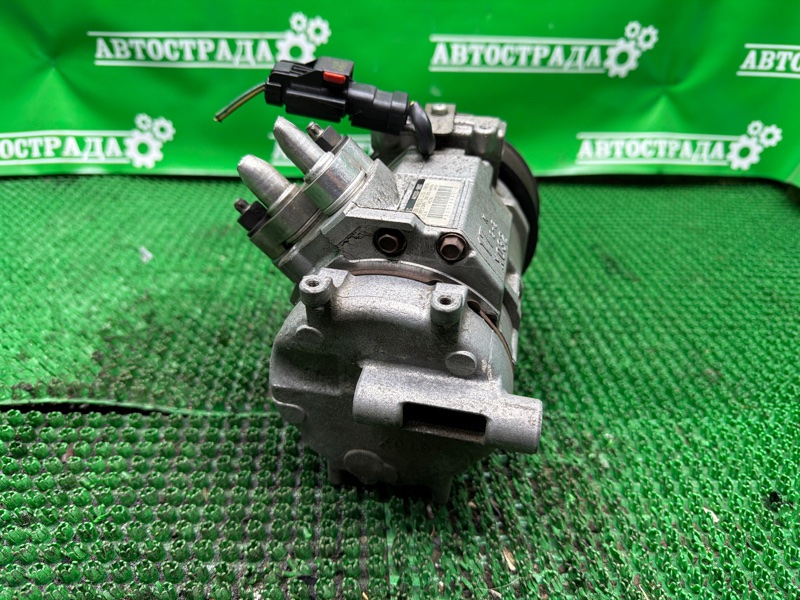 Компрессор кондиционера, 10000 рублей, Москва