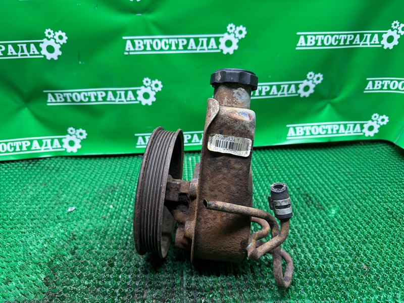 Насос ГУР, 10000 рублей, Москва