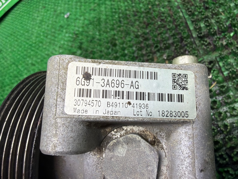 Насос ГУР, 6000 рублей, Москва