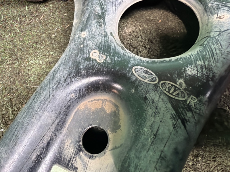 Рычаг, 4000 рублей, Москва